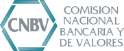 CNBV Logo