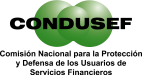 condusef logo